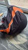 Swing Twin 5, 41, 2014, (130-190kg), 50h