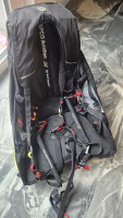 Swing Twin 5, 41, 2014, (130-190kg), 50h