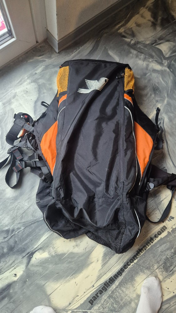 Swing Twin 5, 41, 2014, (130-190kg), 50h - Image 6