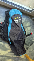 Woody Valley Wani light, XL