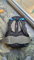 Woody Valley Wani light, XL