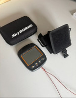 Skytraxx 2.0 Plus