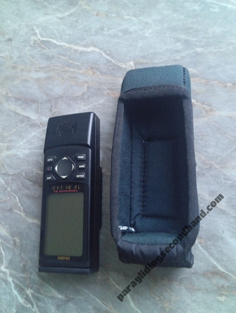 Instrument Garmin GPS 12 xl 12 channel - Image 3