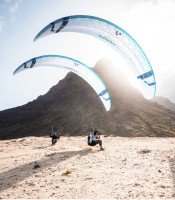 Flare Bandit, 19, 2026, (7-120kg), 0h