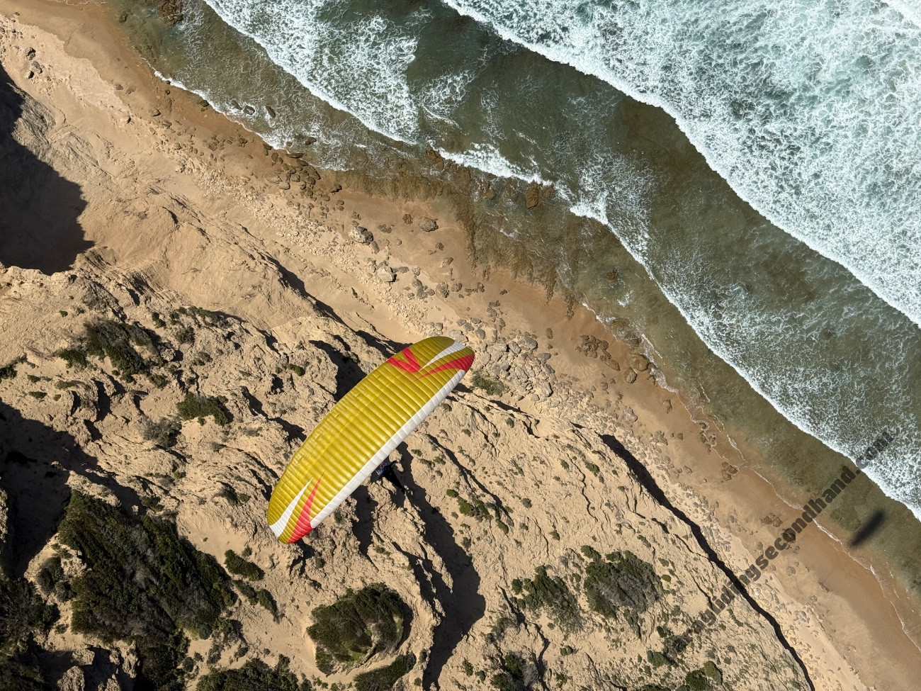 Skywalk ARAK, M, 2022, (85-110kg), 28h - Image 6