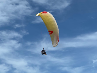 Skywalk ARAK, M, 2022, (85-110kg), 28h