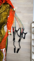 Skywalk ARAK, M, 2022, (85-110kg), 28h