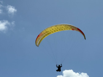 Skywalk ARAK, M, 2022, (85-110kg), 28h
