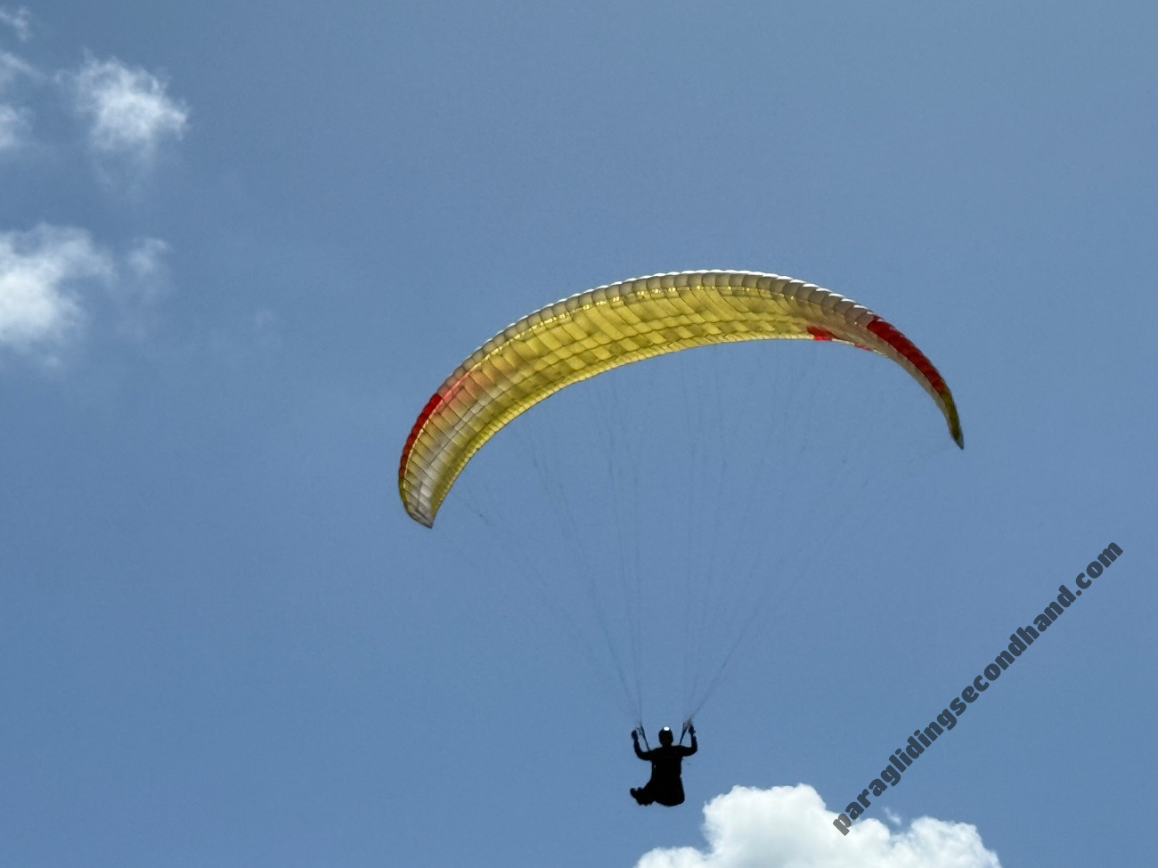 Skywalk ARAK, M, 2022, (85-110kg), 28h - Image 3