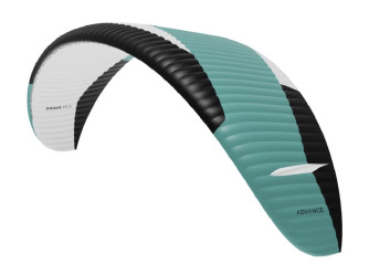 Advance Sigma DLS, 24, 2024, (80-100kg), 12h