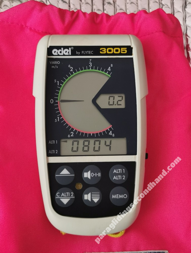 Flytec 3005 - Image 2