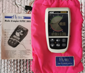 Flytec 3005