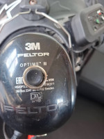 PPG Helmet with Bluetooth