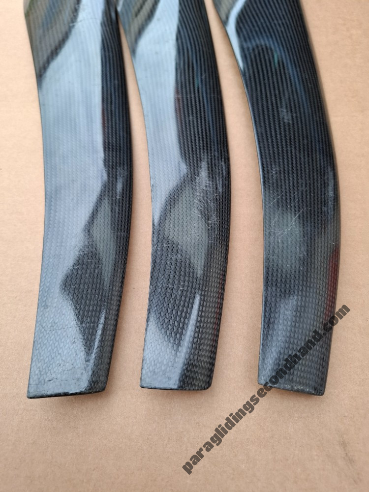 E-Props 3-blade propeller 1.30m - Image 7