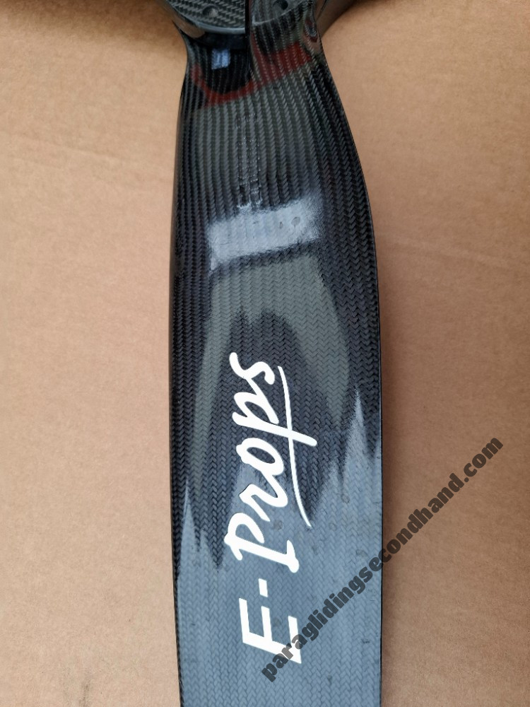E-Props 3-blade propeller 1.30m - Image 3