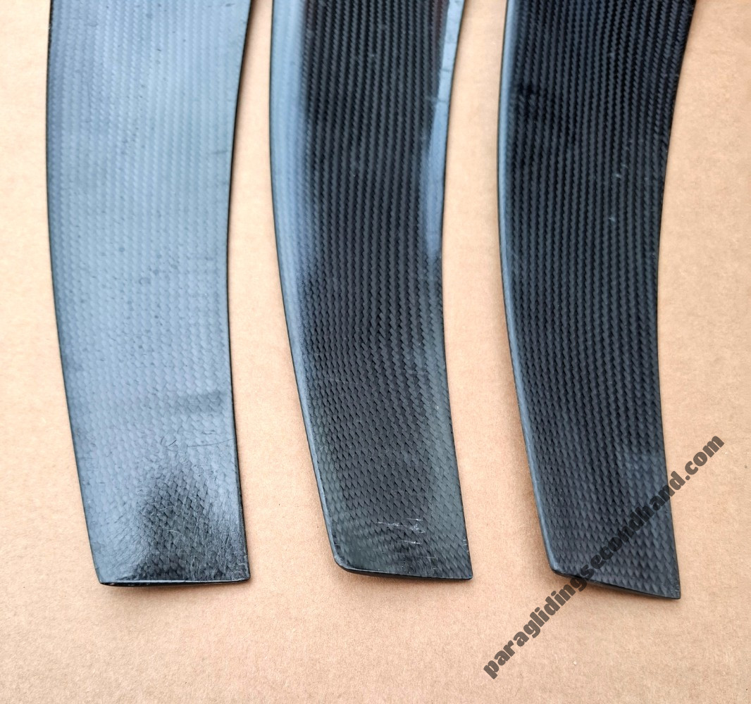 E-Props 3-blade propeller 1.30m - Image 8