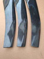 E-Props 3-blade propeller 1.30m