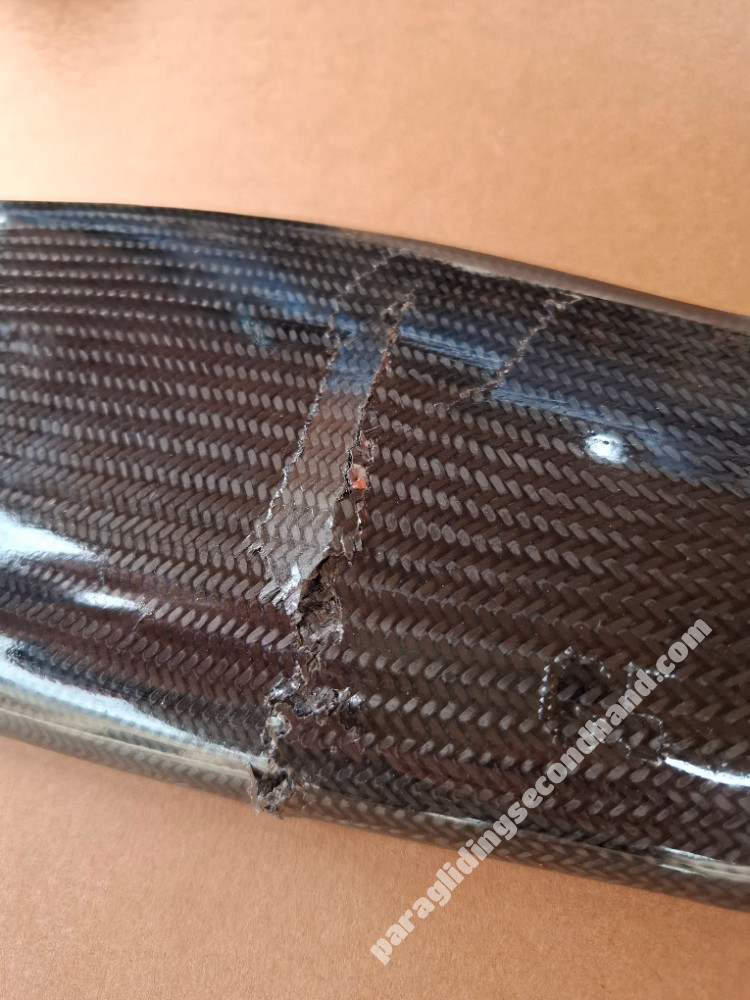 E-Props 3-blade propeller 1.30m - Image 5