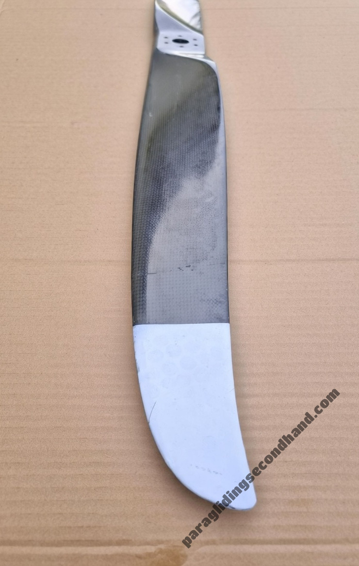 Carbon propeller 125 cm - Image 3