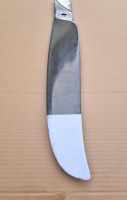 Carbon propeller 125 cm