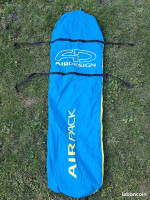 Air Design Volt 3, M, 2019, (90-105kg), 150h