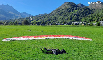 Air Design Volt 3, M, 2019, (90-105kg), 150h