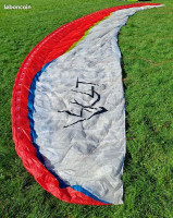 Air Design Volt 3, M, 2019, (90-105kg), 150h