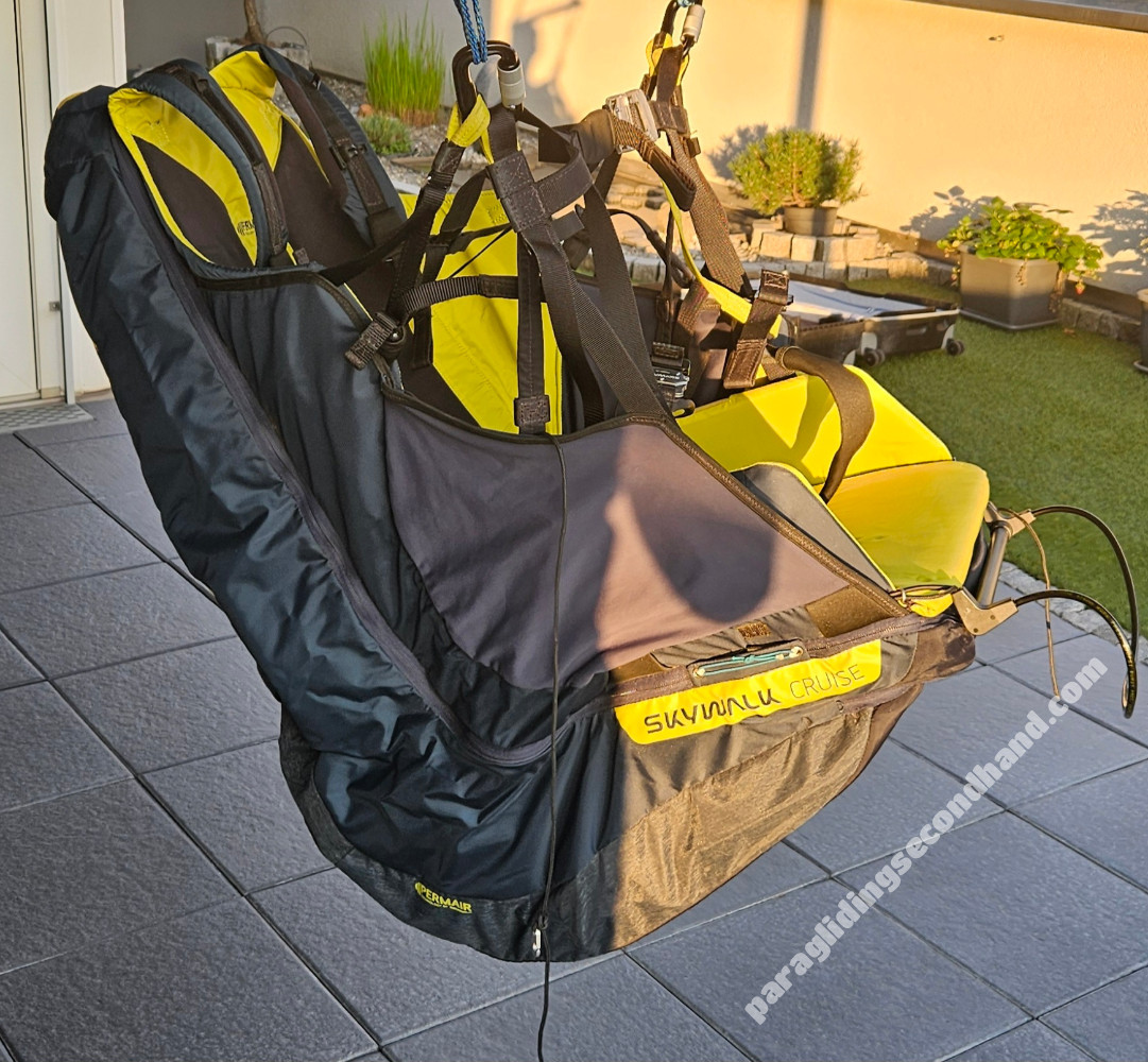 Skywalk Cruise, M, 2022 - Image 2