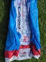 GIN Gliders Calypso, M, 2022, (80-105kg), 40h