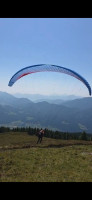 GIN Gliders Calypso, M, 2022, (80-105kg), 40h