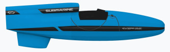 Ozone Submarine, L, 2026