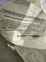 Ozone VULCAN -S- DUNE Glider, S, 2003, (65-85kg), 200h