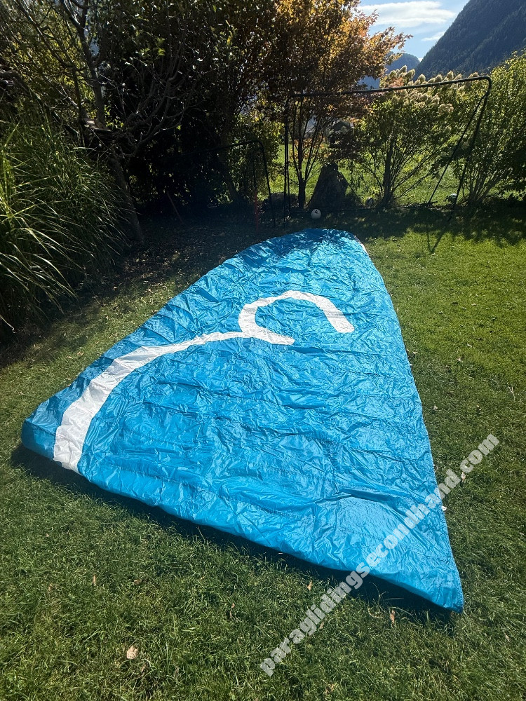 Little Cloud GOOSE MK3-22, 22, 2016, (65-90kg), 60h - Image 4