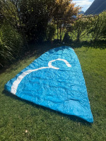 Little Cloud GOOSE MK3-22, 22, 2016, (65-90kg), 60h