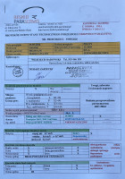Ozone Mojo 6, M, 2020, (85-100kg), 45h