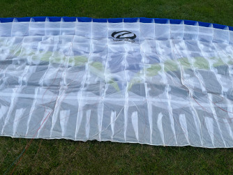 Ozone Mojo 6, M, 2020, (85-100kg), 45h