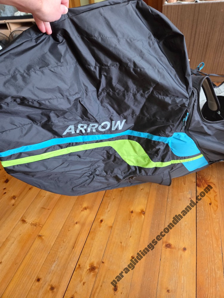 Niviuk Arrow, L, 2025 - Image 7