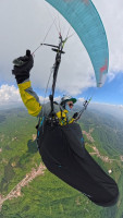 Niviuk Arrow, L, 2025