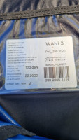 Woody Valley Wani 3, M, 2022