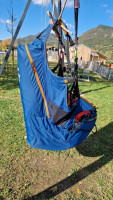 Woody Valley Wani 3, M, 2022