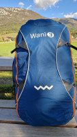 Woody Valley Wani 3, M, 2022
