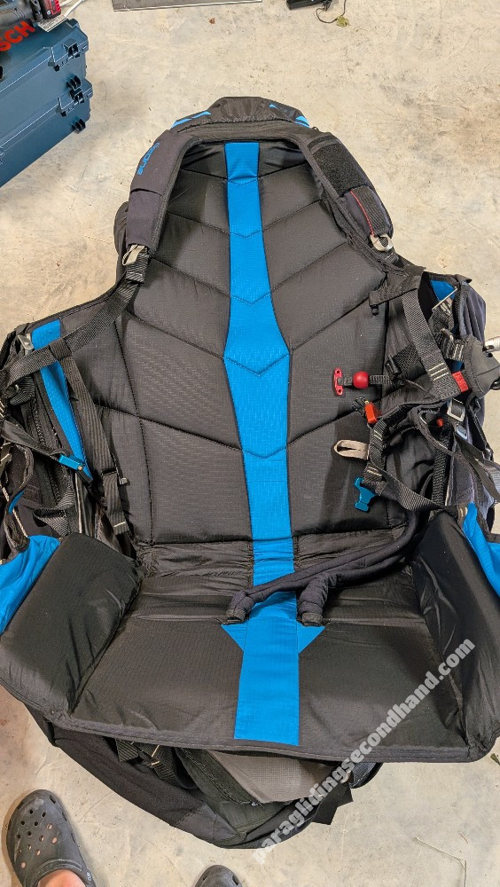 Ozone Ozone Forza 2 M/S, M, 2025 - Image 7
