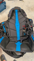 Ozone Ozone Forza 2 M/S, M, 2025
