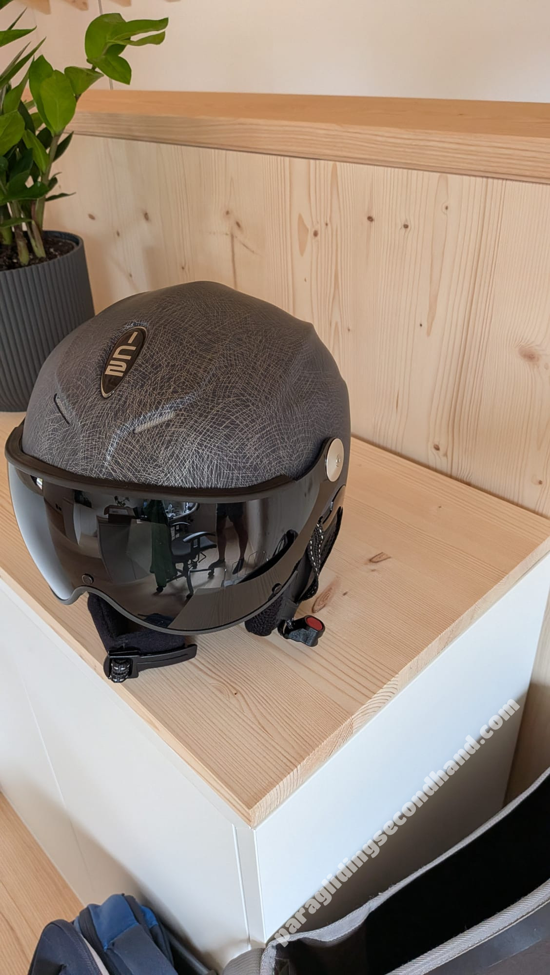Icaro NERV 2.0 Grösse M - Image 3