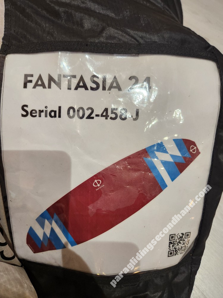 Phi Phi Fantasia, 24, 2020, (90-110kg), 30h - Image 3