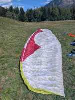 GIN Gliders Camino 2, XS, 2025, (75-90kg), 157h