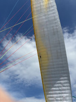 Axis Comet 4, L, 2024, (90-115kg), 50h