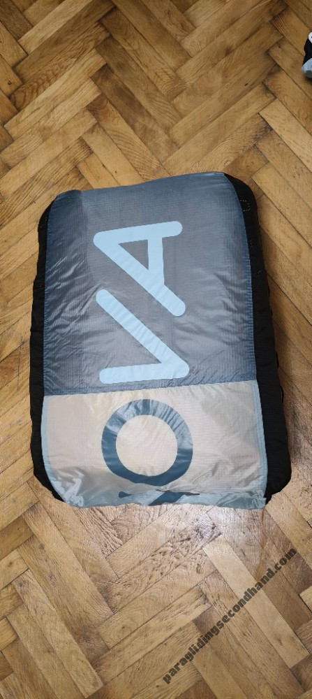 Nova Aonic, M, 2021, (90-110kg), 25h - Image 4