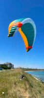 Nova Aonic, S, 2025, (80-100kg), 5h