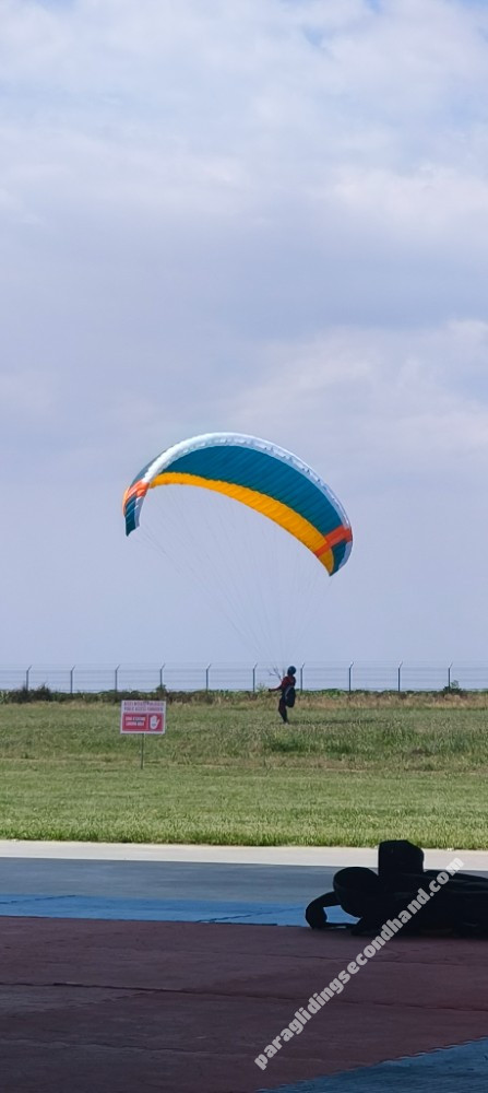 Nova Aonic, S, 2025, (80-100kg), 5h - Image 7